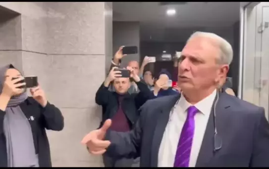 Gazeteci Can Ataklı'ya Şehit Ailelerine Yönelik Sözlerinden Dolayı Hapis Cezası