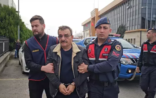 Cinayet Davasında Cezalar Açıklandı