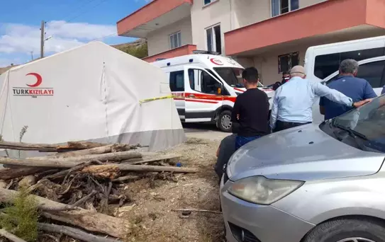 Kahta'da Silah Kazası: Genç Hayatını Kaybetti
