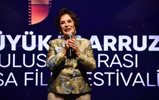 Büyük Taarruz Film Festivali Sona Erdi