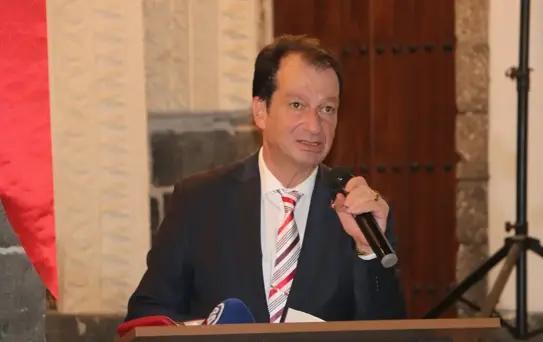 Ziya Gökalp Anıldı
