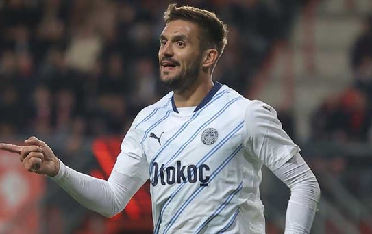 Dusan Tadic, kendisine gelen teklifi bir saniye bile düşünmeden reddetti