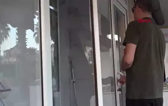 Görme Engelli Adamın Başarı Hikayesi