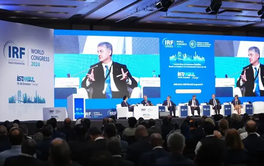 TOGG, Avrupa'ya Açılıyor