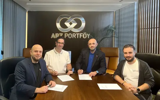 Fiber Games Yeni Yatırım Turunu Tamamladı