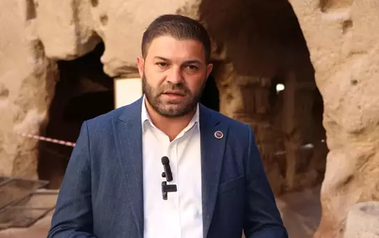 Gümüşler Belediye Başkanı Uzan, 7 Ayı Değerlendirdi