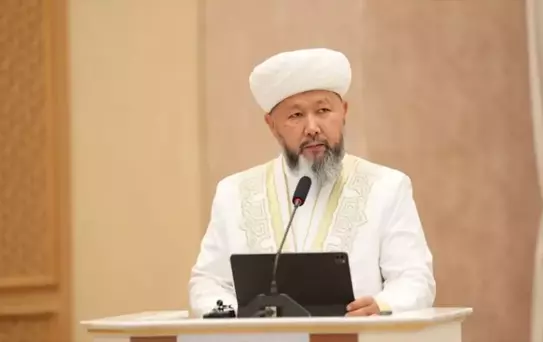 Taşkent'te İslam Konferansı Başladı