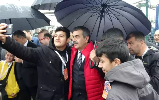 Eğitimde Dönüşüm Süreci Başlıyor