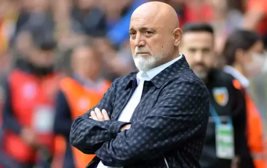 Hikmet Karaman'ın yeni takımı herkesi şaşırttı