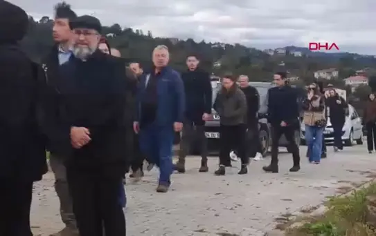 Margarita Karaca'nın Cenaze Töreni Düzenlendi