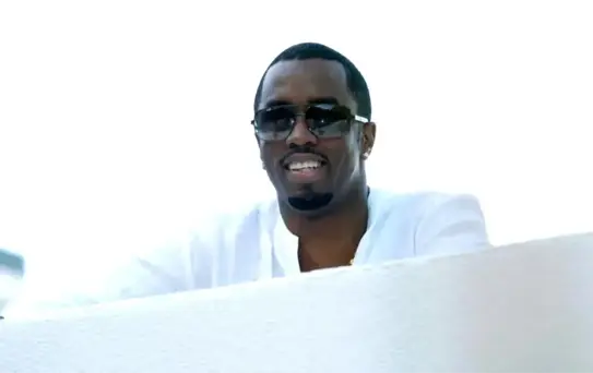 Diddy'nin Partileri ve Suçlamaları