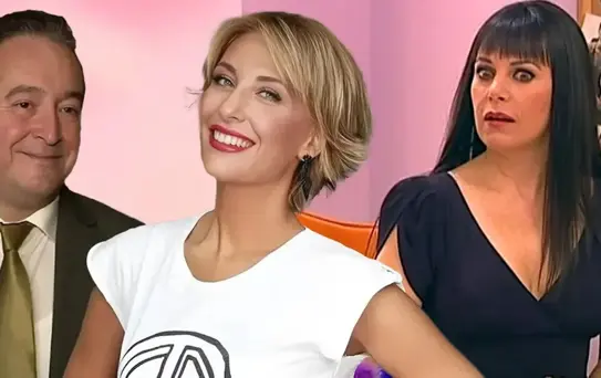 Avrupa Yakası'nın Fatoş'u Şenay Gürler'den linç edilen Gülse Birsel'e destek