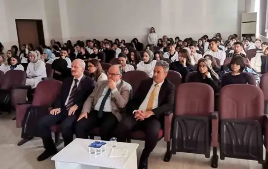Dünya Gıda Günü Bilecik'te Kutlandı