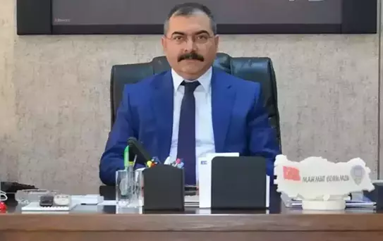 FETÖ elebaşı Gülen'in ölümü sonrası Mahmut Çorumlu'dan ilk açıklama