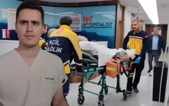 Yenidoğan çetesinin skandalları bitmiyor! Cinayetleri fark eden hemşire soluğu bakanlıkta almış