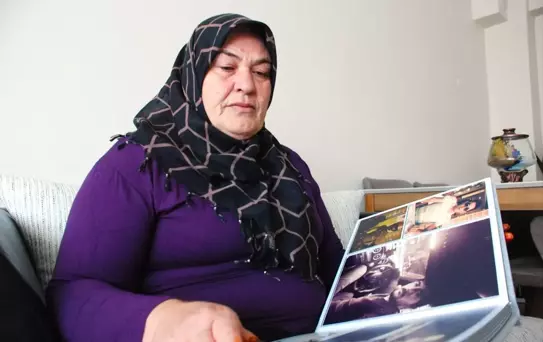 15 Temmuz şehitlerinin anneleri: 'Yüreğimize birazcık su serpildi'