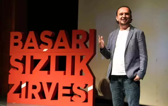 Başarısızlık Zirvesi 2024 Gençleri Buluşturdu