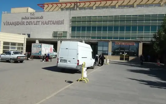 9 Aylık Bebek Hayata Döndü!