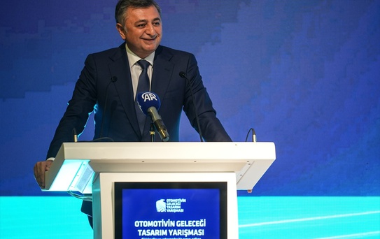 Otomotiv İhracatı 37 Milyar Doları Bulacak