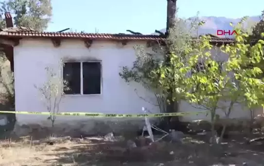 Denizli'de Aile Katliamı: Kadir Pekdemir Tutuklandı