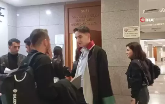 Çağatay Akman davasında karar