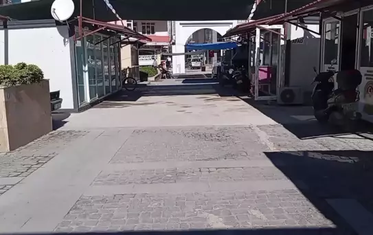 Osmaniye'de Kebapçılık Sıkıntısı
