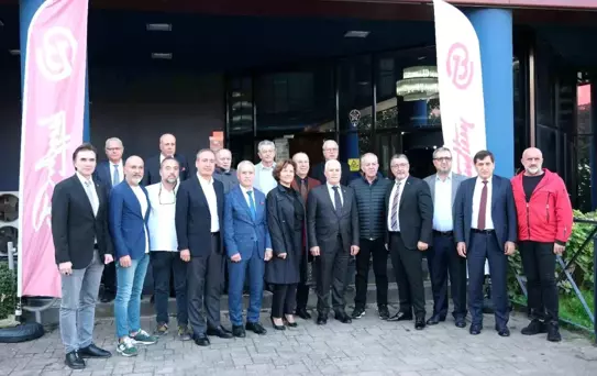 BUTTİM, Bursa'nın Ekonomik Büyümesine Katkı Sunuyor
