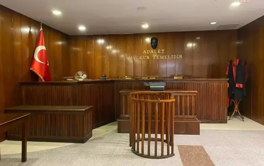 DİAYDER Davasında Cezalar Verildi