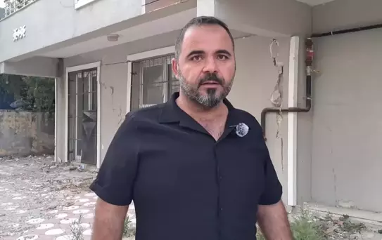 Hatay'da Depremzedeler Destek Bekliyor