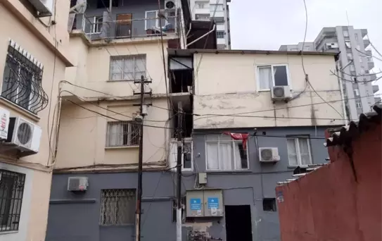 Adana'da Cinayet Davası Başladı