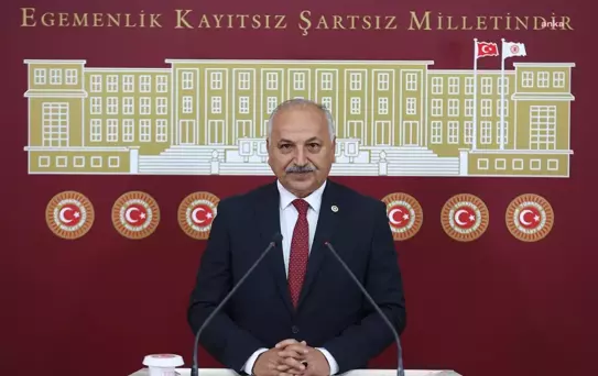 Boris Wolfman'ın Türkiye'deki Faaliyetleri Sorgulanıyor