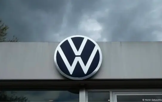 VW Almanya'da 3 Fabrika Kapatacak