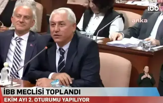 CHP'den 'Ahmak Davası' İçin Hsk'ya Yeni Başvuru