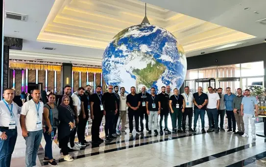 TURSAB'dan KKTC'de Bilgilendirme Toplantısı