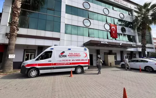 Domuzun Saldırdığı Çiftçi Hayatını Kaybetti