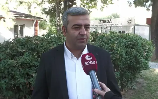 İzmir Depreminin Ardından 4 Yıl Geçti, Sorunlar Bitmedi… İzdeda Başkanı Çoban: Süreçlerin Hızlandırılması Gerekiyor