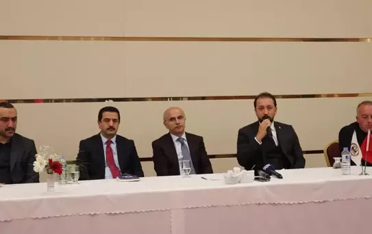 Malatya'da Yerinde Dönüşüm Toplantısı Gergin Geçti