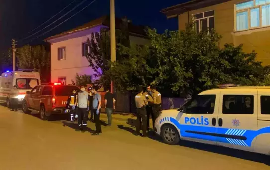 Denizli'de Yalnız Adamın Cesedi Bulundu