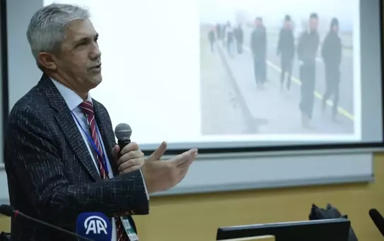 Uluslararası İletişim Bilimleri Sempozyumu Tamamlandı