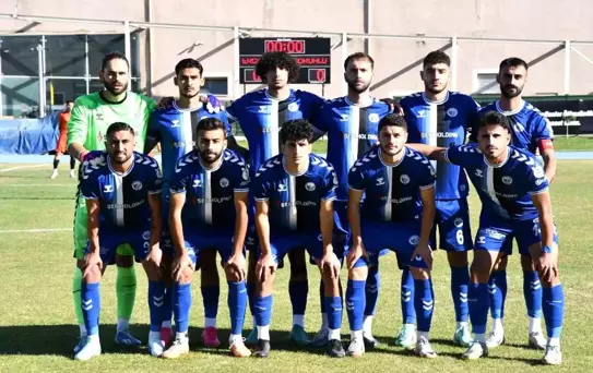 Erciyes 38, Türkiye Kupası'ndan elendi