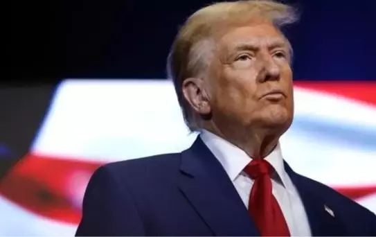 Trump'un Orta Doğu Barış Vurgusu