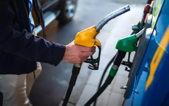 Türkiye'de iki akaryakıt devi arasında anlaşma!