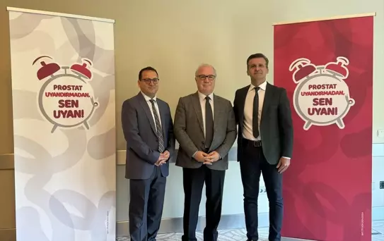 Prostat Kanserinden Korunma İpuçları