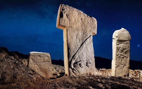 Şanlıurfa Dünya Neolitik Kongresi'ne Ev Sahipliği Yapacak