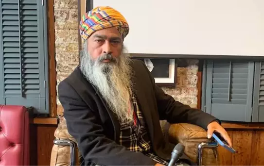 Satoshi Nakamoto'nun Kimliği Yine Belirsiz