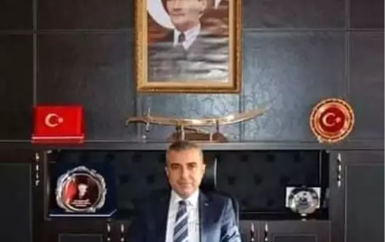 Erdek Kaymakamı Atasoy Beyoğlu'na, Muğla Vali Yardımcısı Göç Erdek'e atandı