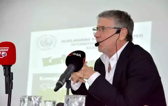 Metin Tekin: Kocaelispor Süper Lig'e Yakışır