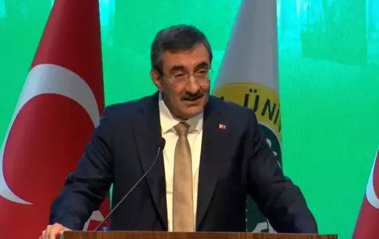 Eğitime Yüzde 14,8 Bütçe Ayırdık
