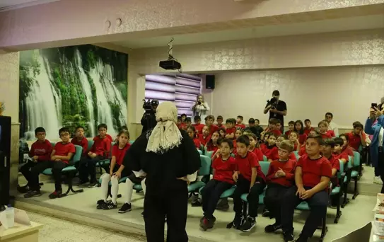 Antalya Kültür Yolu Festivali Devam Ediyor