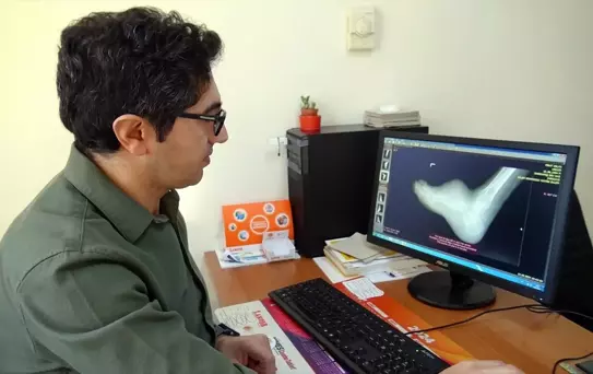 Fırat Aslan'ın Tümör Ameliyatı Başarıyla Gerçekleşti